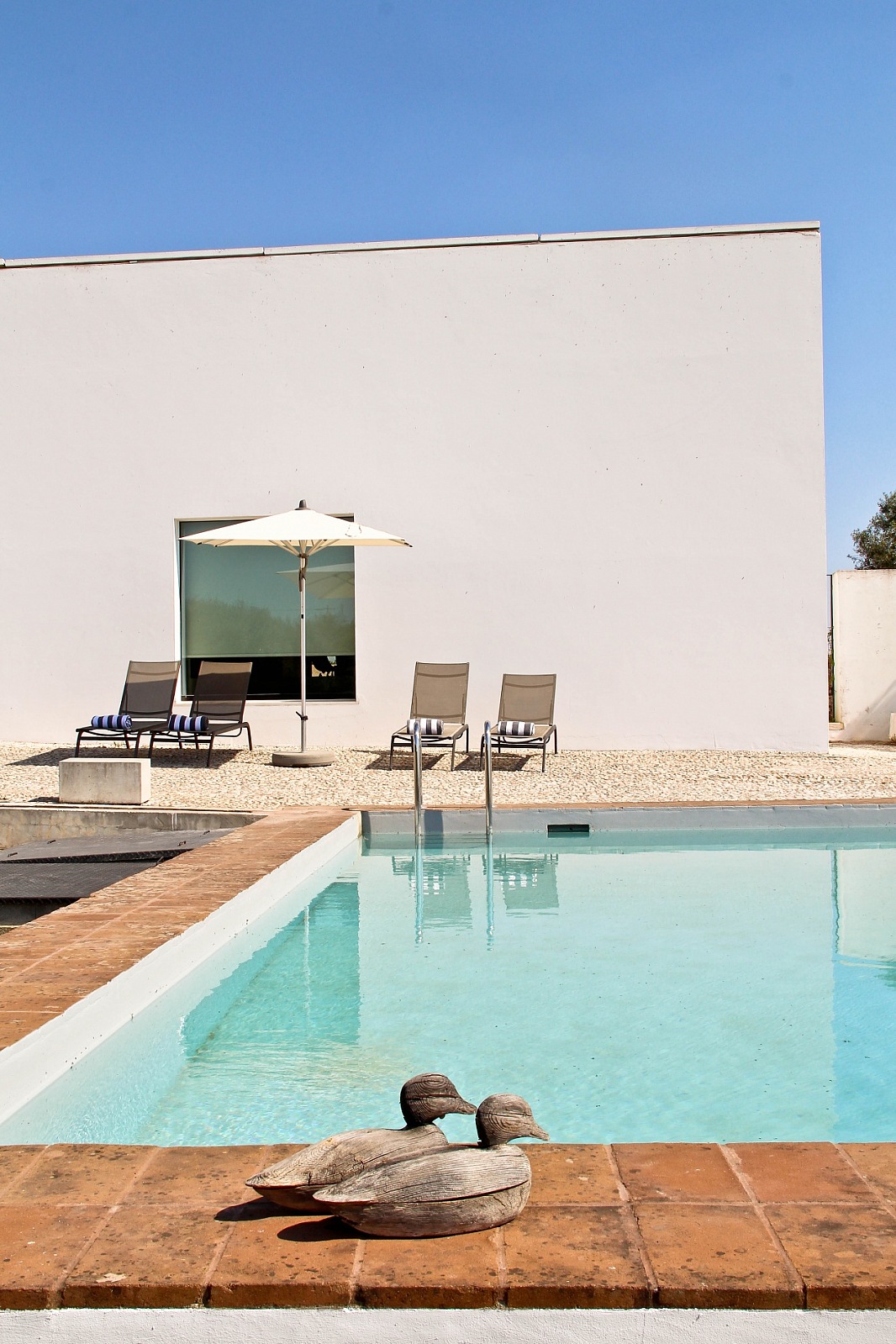 MASTER SUITE, Quartos - Torre de Palma, Wine Hotel, Alentejo, Portugal